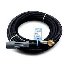Kranzle Profi Tst High-Pressure Hose – 15-Meter Reinforced Length (43829) 1
