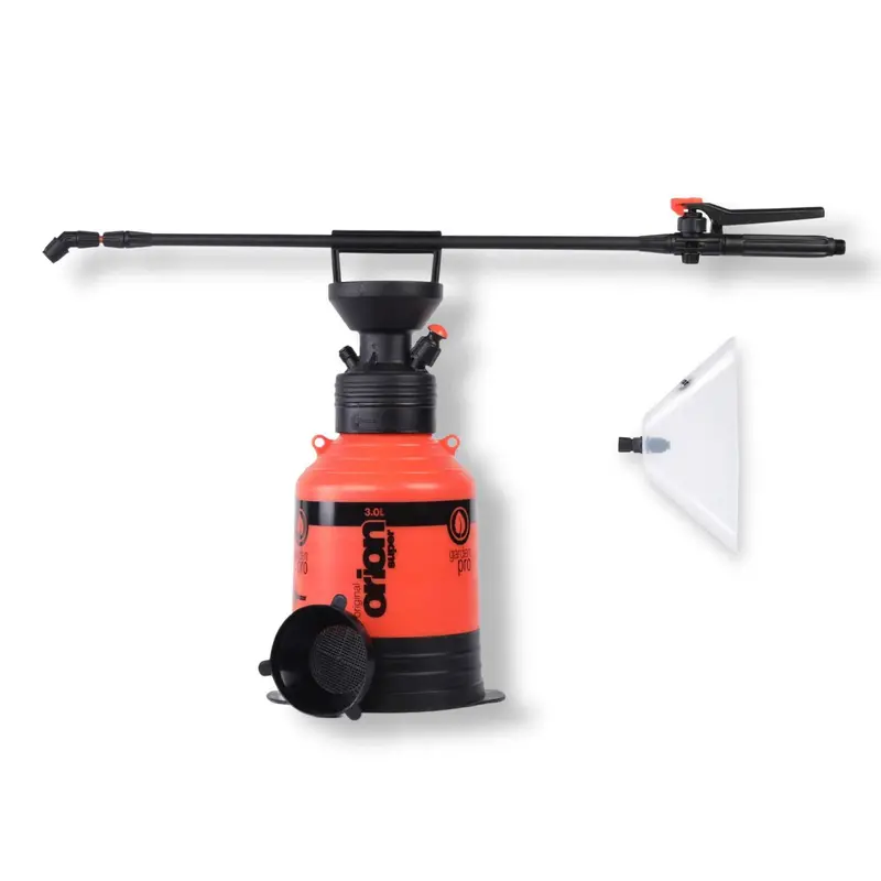 Kwazar Orion Adjustable Pump Sprayer 1