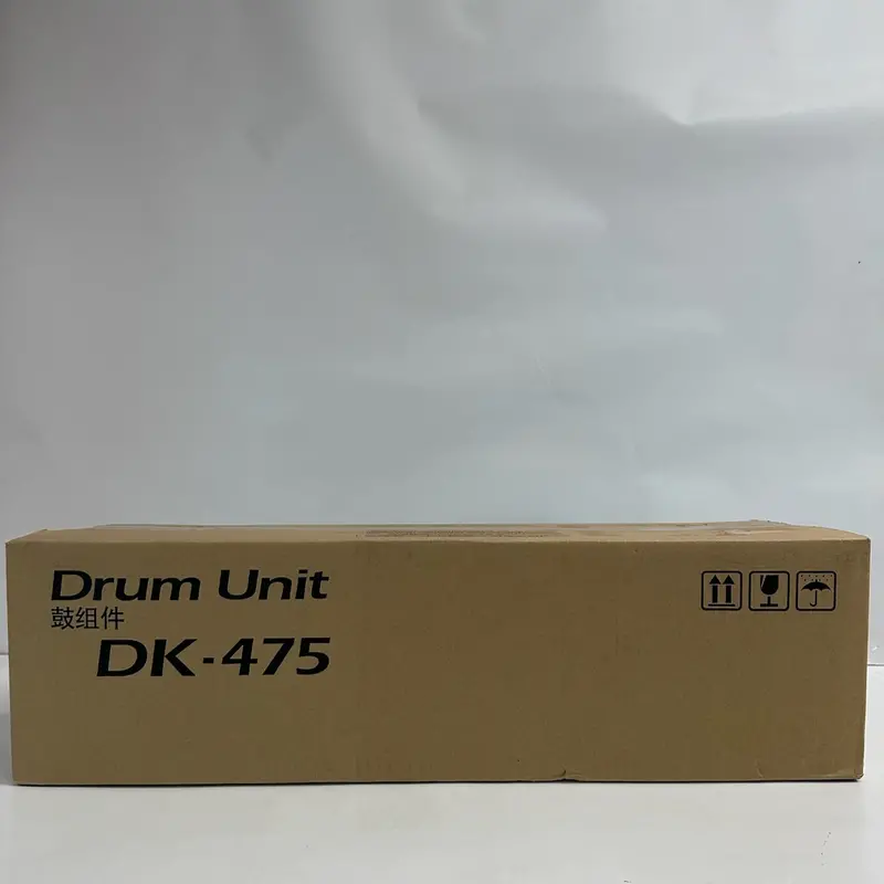 Kyocera Fs-6525Mfp & 6530Mfp Drum Unit – Genuine Dk-475 (302K393030) 1