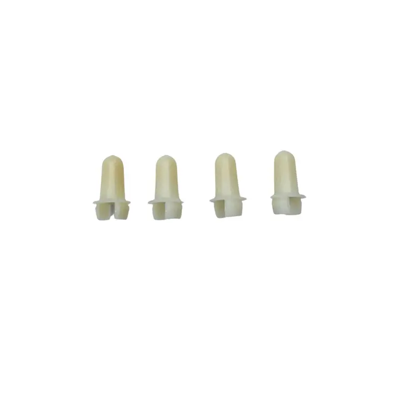 Ladbrooke 5/8" Dowel Soil Blocker Pins – Set Of 4 (Bootstrap Farmer) 1