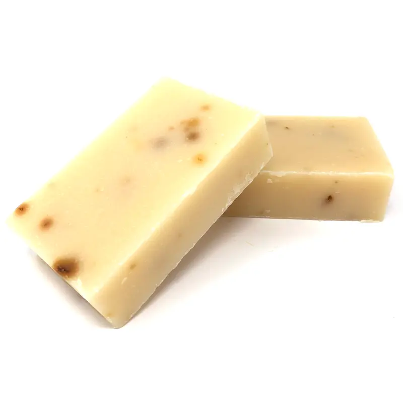 Mango & Papaya Enzyme Cleansing Bar – Gentle Exfoliating Soap 1