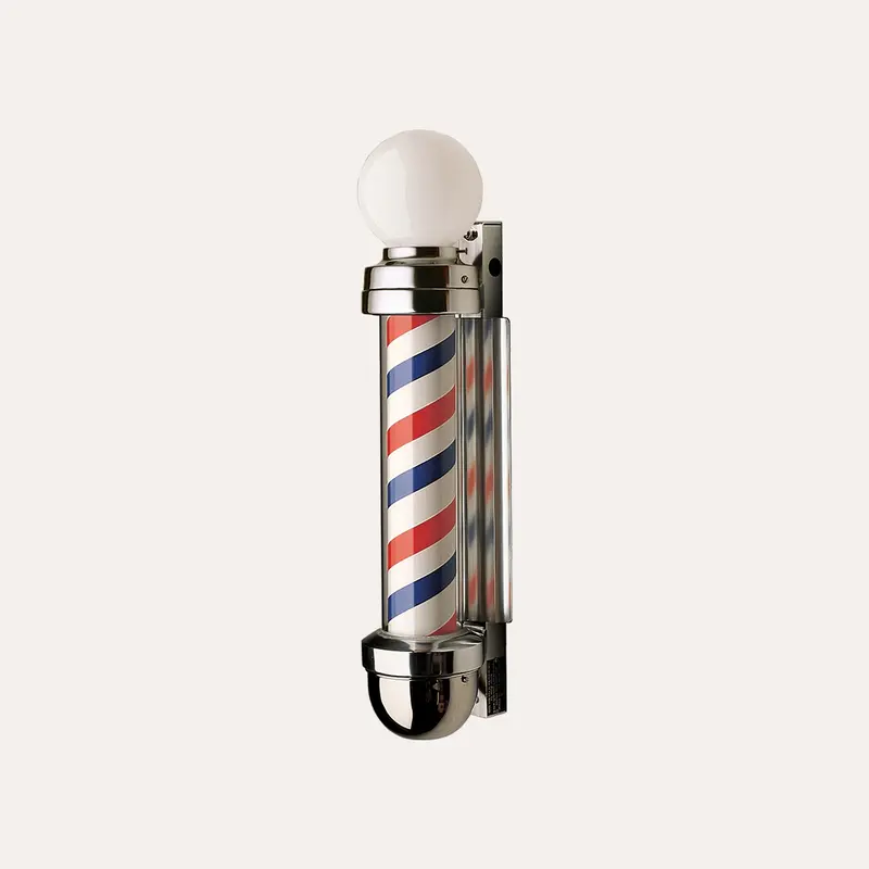 Marvy Classic Barber Pole Model 405 1