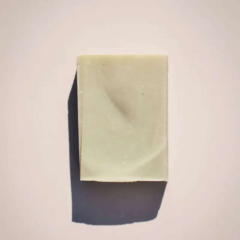 Meredith’S Refreshing Mint Soap 1