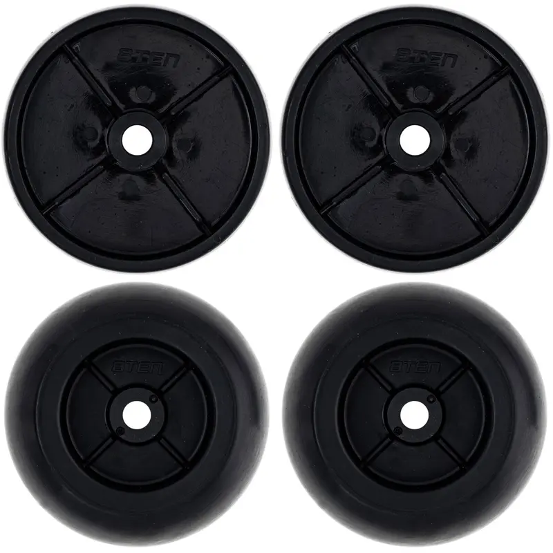 Mtd, Cub Cadet & Craftsman Deck Wheel Replacement Kit 1
