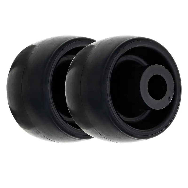 Mtd Deck Wheel Replacement – 2-Pack 1