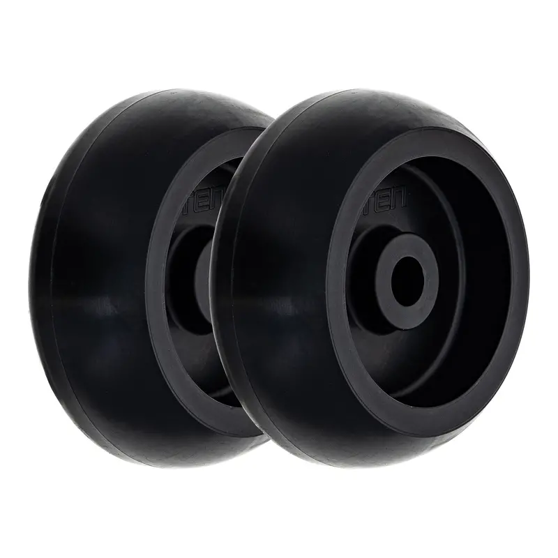 Mtd Lawn Tractor Deck Wheel – 2-Pack 1