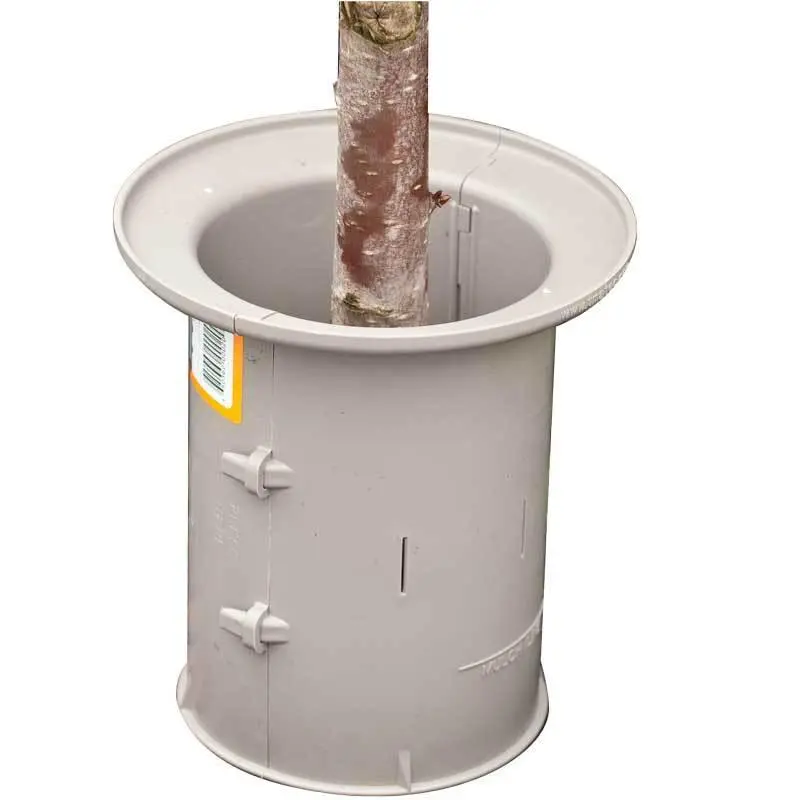 Multi-Use Tree And Plant Protective Guard 1