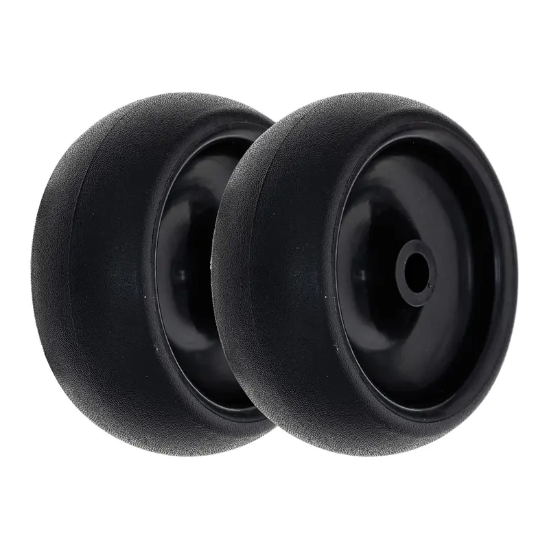 Murray Lawn Mower Deck Wheel Set – 2-Piece 1