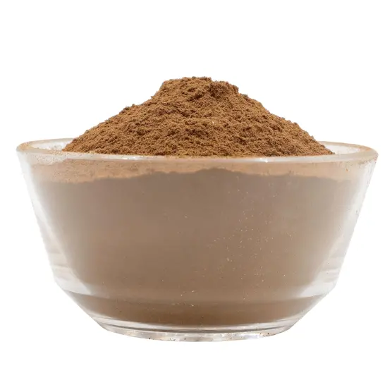 Non-Irradiated Ground Cinnamon – Pure, Aromatic Spice 1