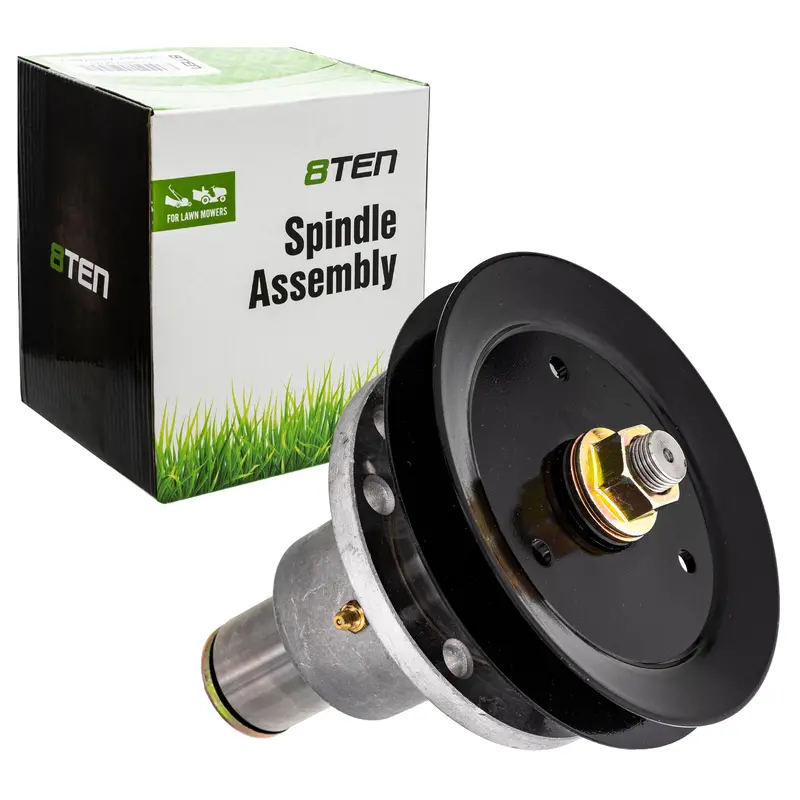 Oem Replacement Deck Spindle For Exmark Mowers (103-3200, 103-8075) 1