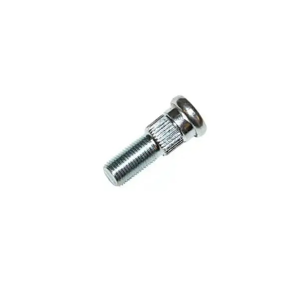 Omix-Ada Front Wheel Stud Replacement – Compatible With 1977–1986 Jeep Cj5/Cj7/Cj8 Scrambler Disc Brakes 1