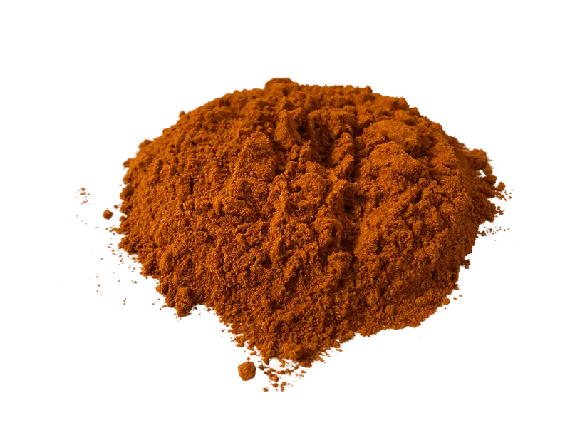 Organic Ground Cayenne Pepper – 130,000 Shu Heat Level 1
