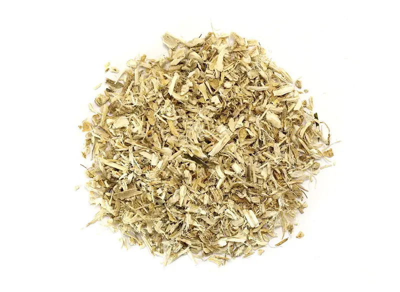 Organic Marshmallow Root (1 Oz) 1