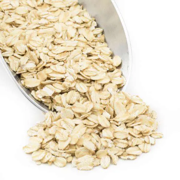 Organic Thick-Rolled Oats – Heart-Healthy Whole Grain Breakfast Staple 2