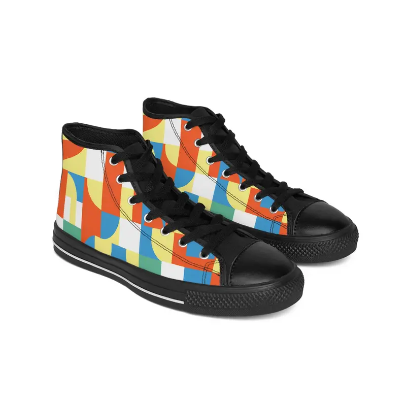 Paris Atomica Men'S Casual Shoes 1