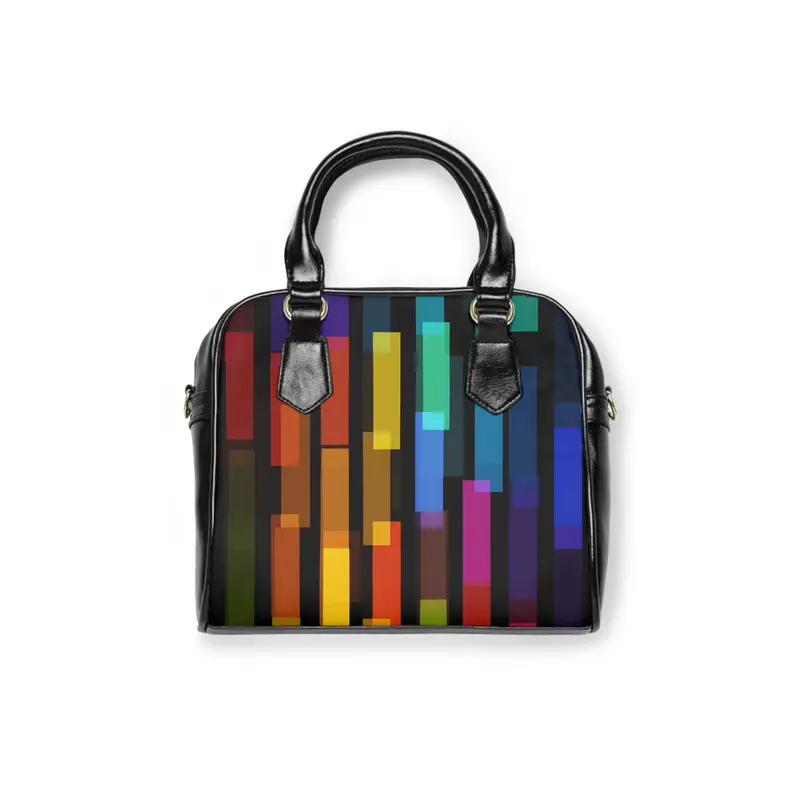 Parisia Florentine Designer Crossbody Bag 1