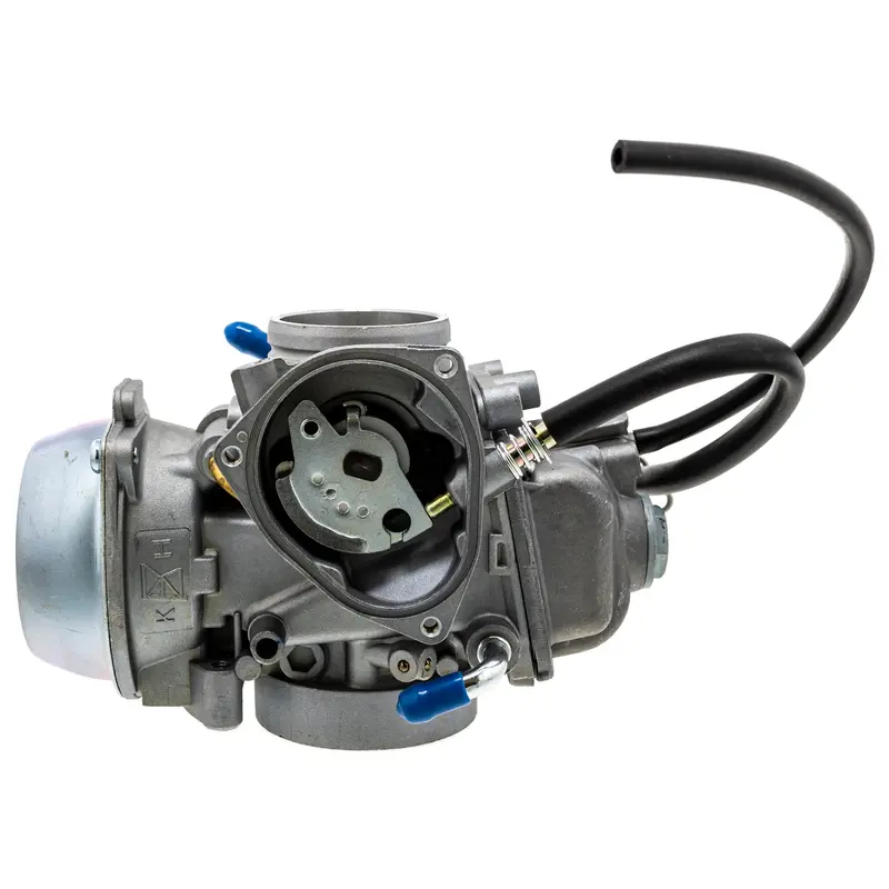 Polaris Carburetor Assembly Compatible With Multiple Engine Models (3131742 / 3131740 / 3131712 / Etc.) 1