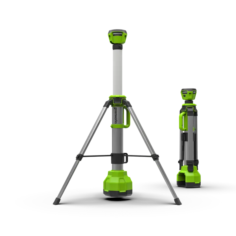 Powerall 24V Dual-Mode Standing Work Light 1