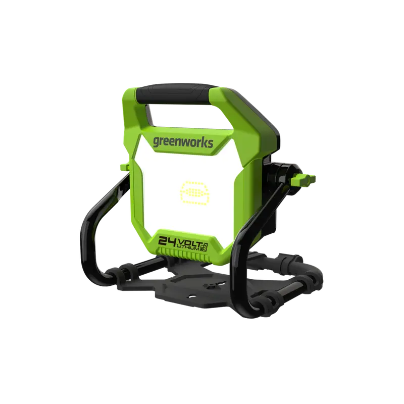 Powerall 24V Led Work Light – Adjustable Brightness 1