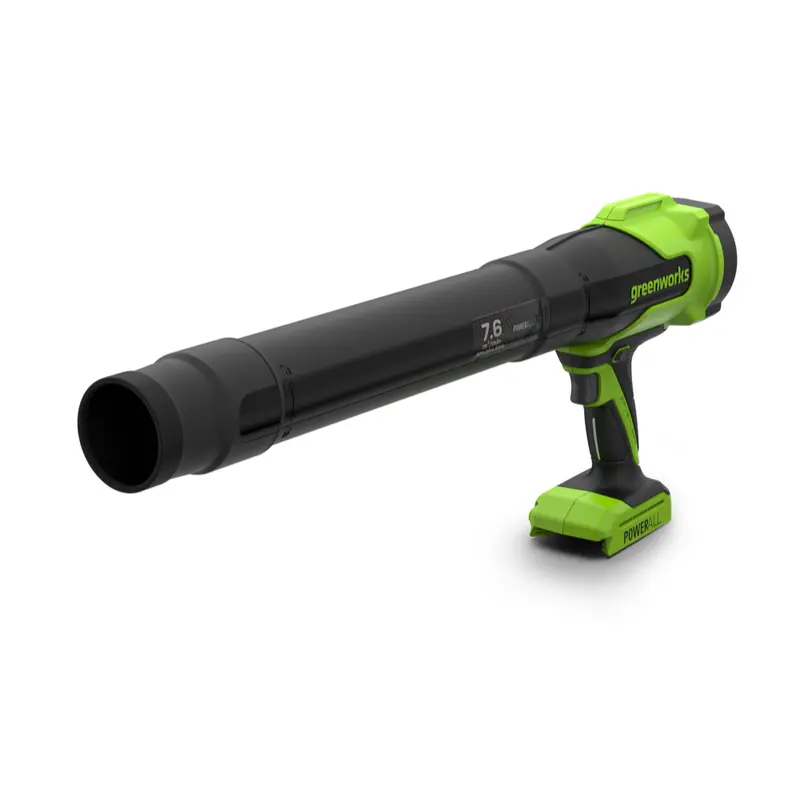 Powerall 24V Pistol-Style Blower – 209 Km/H Air Speed (Bare Tool) 1