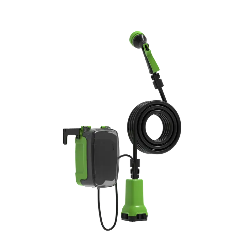 Powerall 24V Submersible Utility Water Pump 1