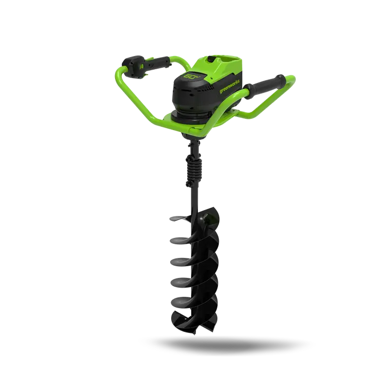Powerall 60V Earth Auger (Bare Tool) 1