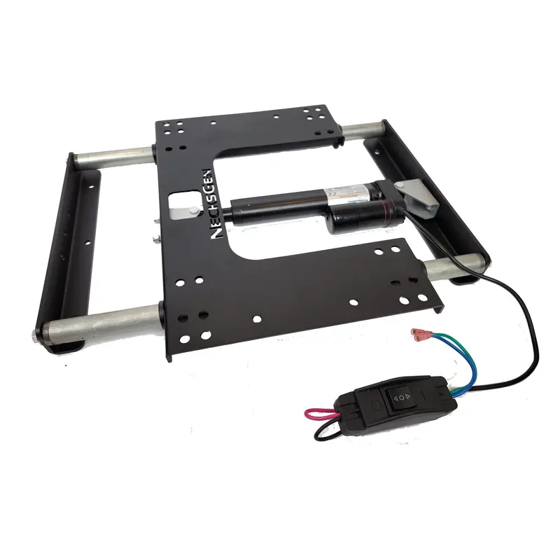 Powerslide Universal Seat Adjustment Slider 1