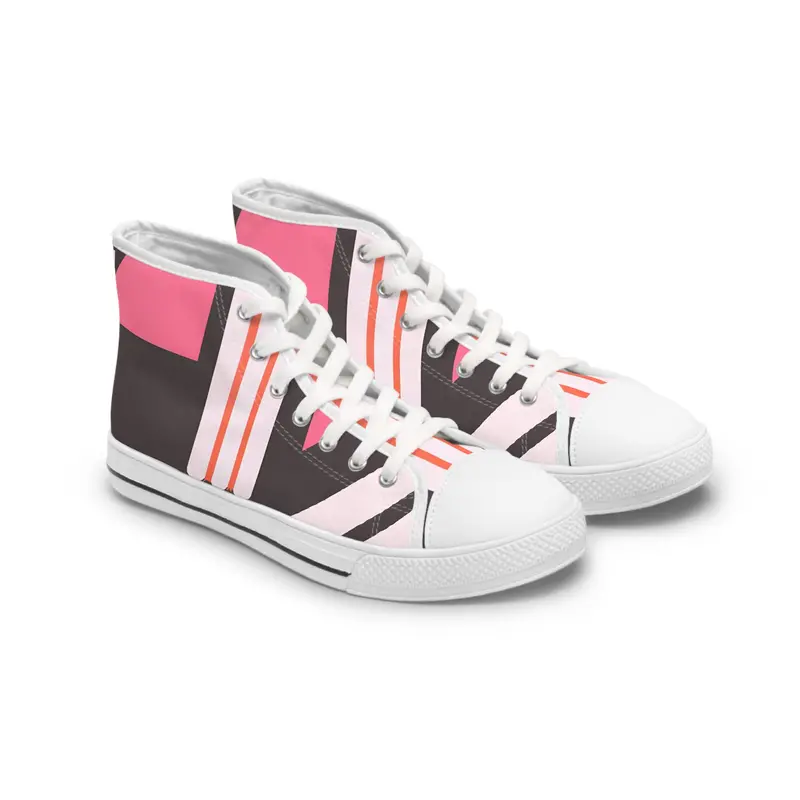 Prague Electronica Women'S Lifestyle Shoes 2