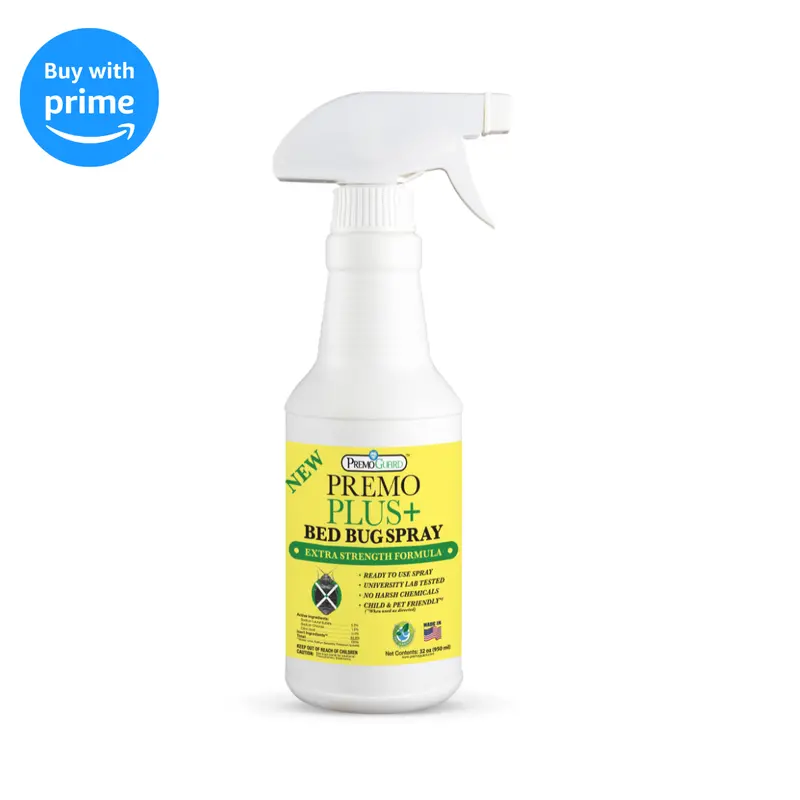 Premo Guard Bed Bug Plus Eliminator 1