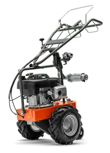 Professional Husqvarna Boundary Cable Installation By Certified Technician 1