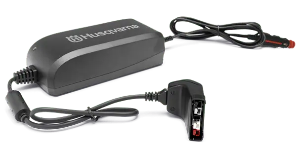 Qc80F 12V Fast-Charge Battery Charger – 80W Output 1