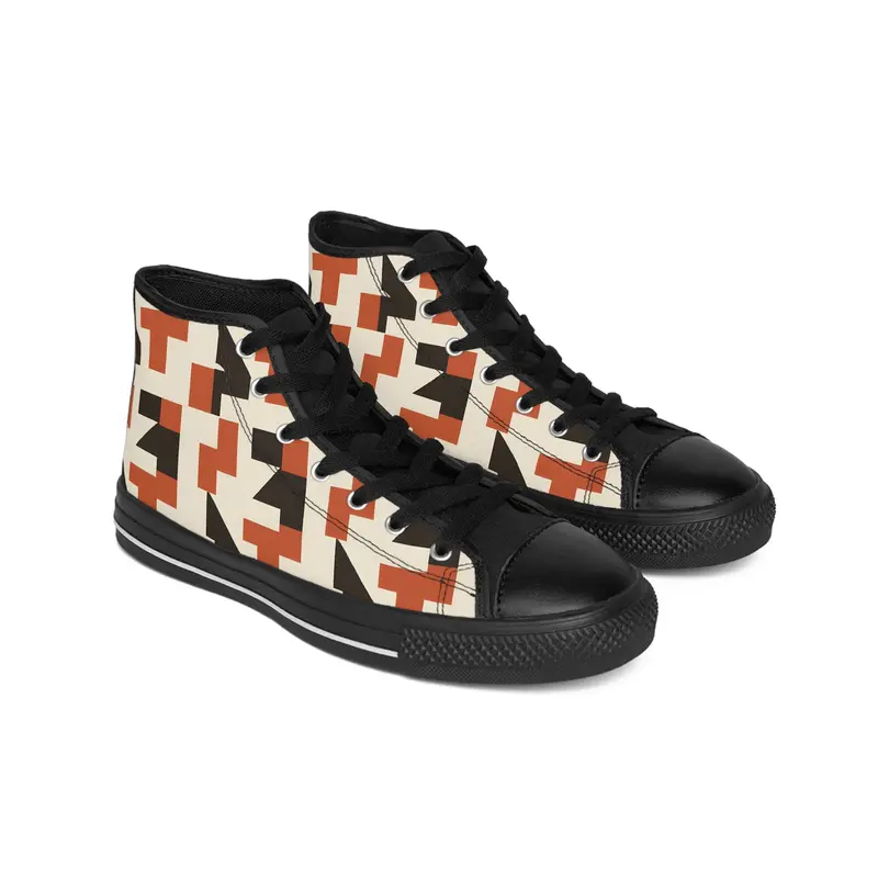 Quantum Florence Men'S Urban Footwear 1