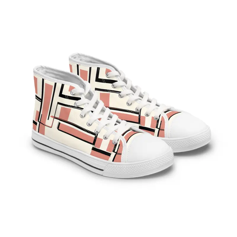 Quantum Madrid Women'S Fashion Sneakers 2