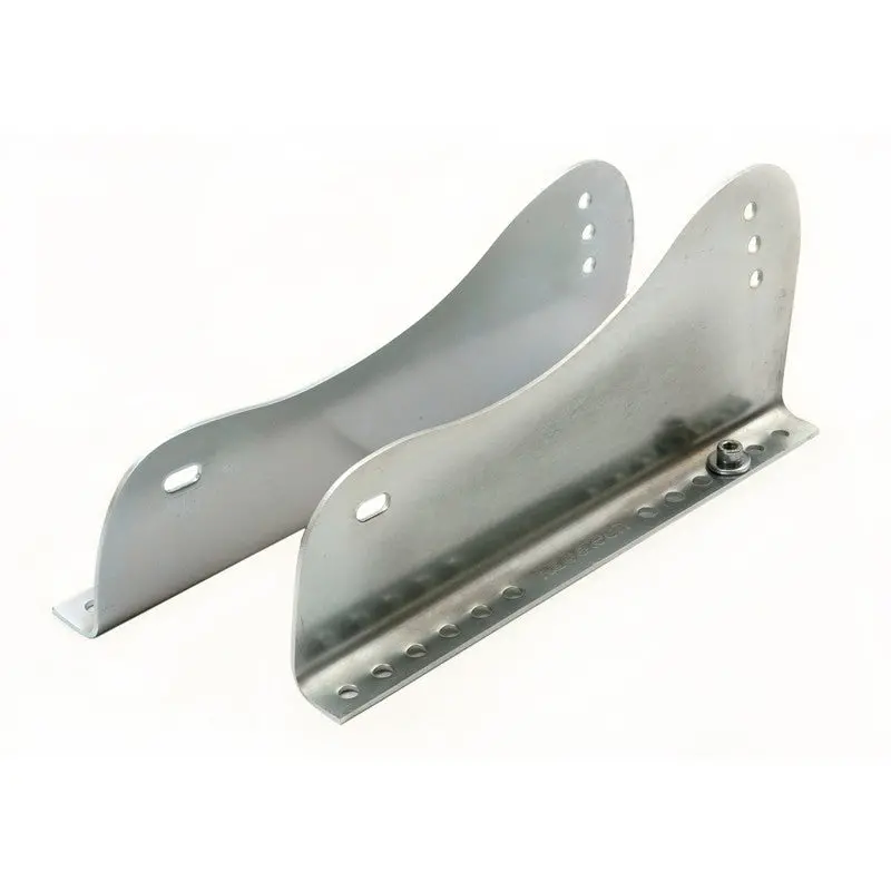 Racetech 1000 Series Seat Mount – 3Mm Mild Steel Bracket 1