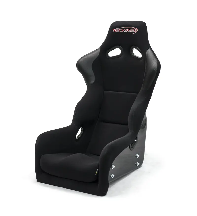 Racetech 4009 Fia-Certified Competition Seat (Clearance – Certification Expired) 1