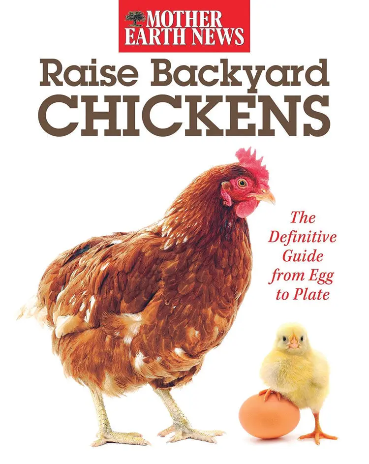 Raising Backyard Chickens: The Complete Farm-To-Table Guide 1