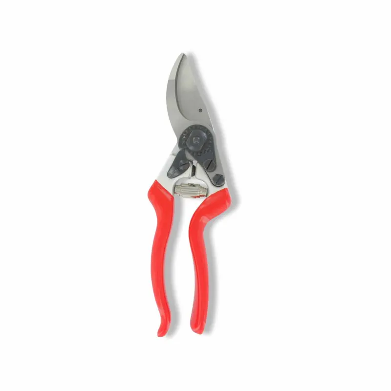 Red Line Ergonomic Bypass Pruner – Comfort Grip Design 1