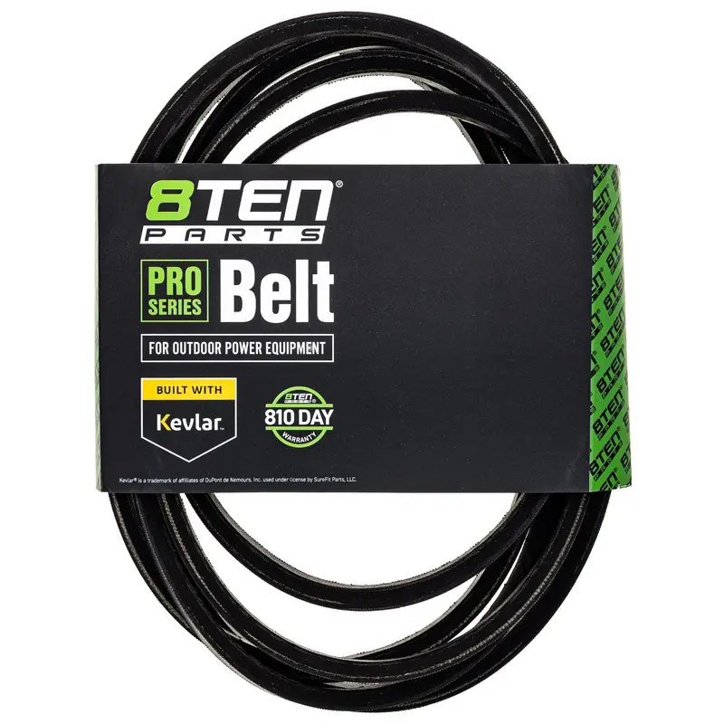 Redmax & Husqvarna 582236501 Replacement Drive Belt For Commercial Mowers 1