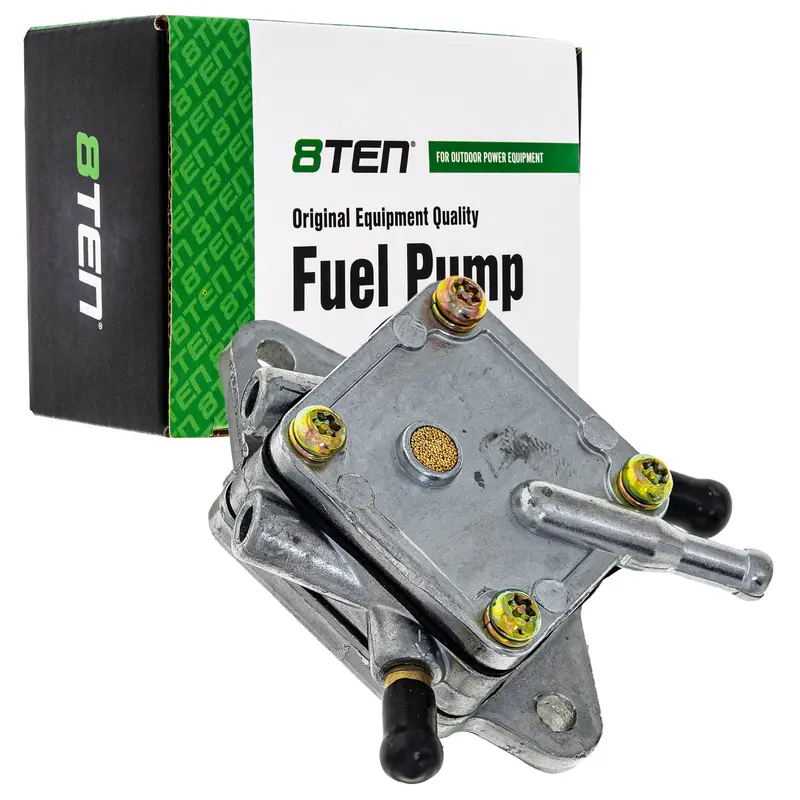 Replacement Fuel Pump For Honda Engines – Compatible With 16700-Zj1-003 1