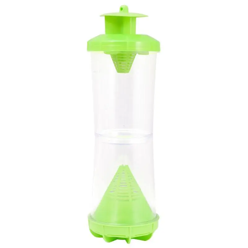 Reusable W-H-Y Insect Trap With Attractant Included 1