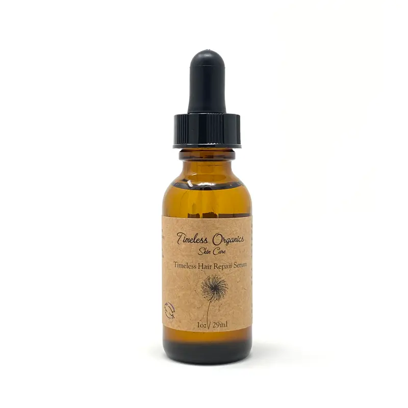 Revitalizing Hair Repair Treatment 1