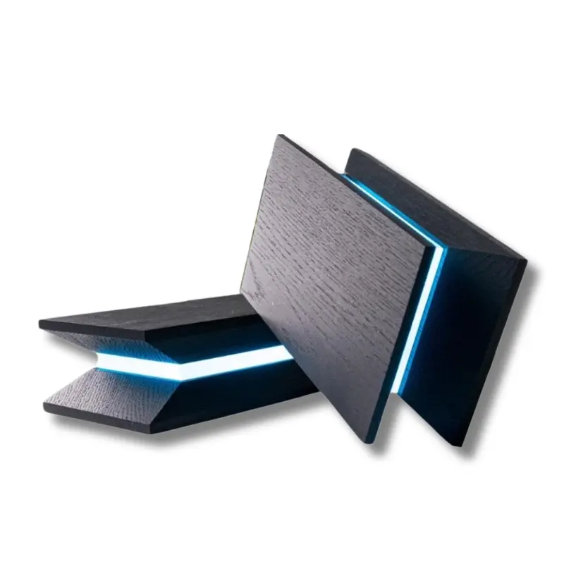 Rgb-Enhanced Dual Smart Stand For Devices 1