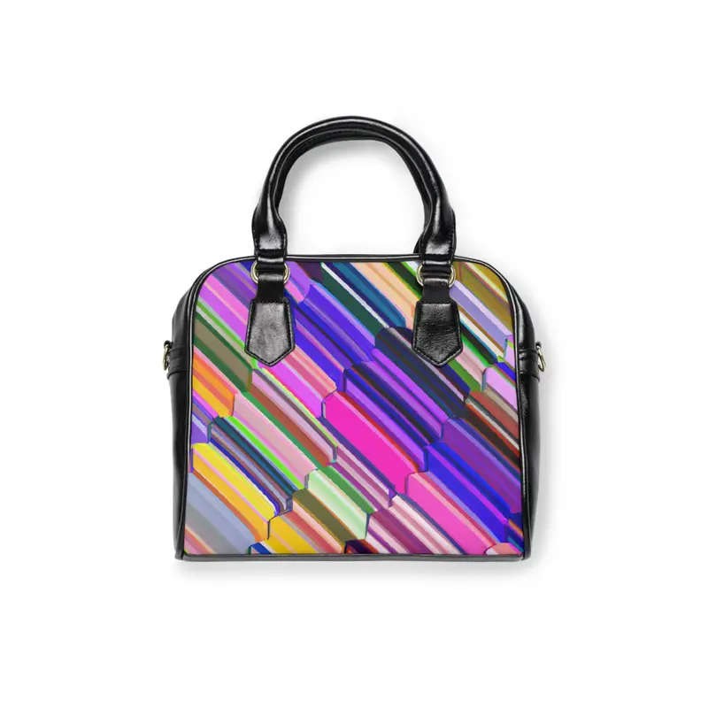 Romea Florentina Elegant Crossbody Bag 1