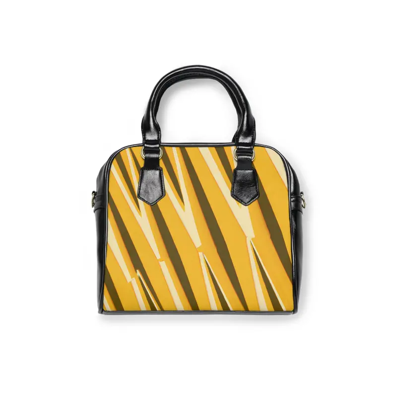 Romeo Francesca Unisex Mini Shoulder Bag 1
