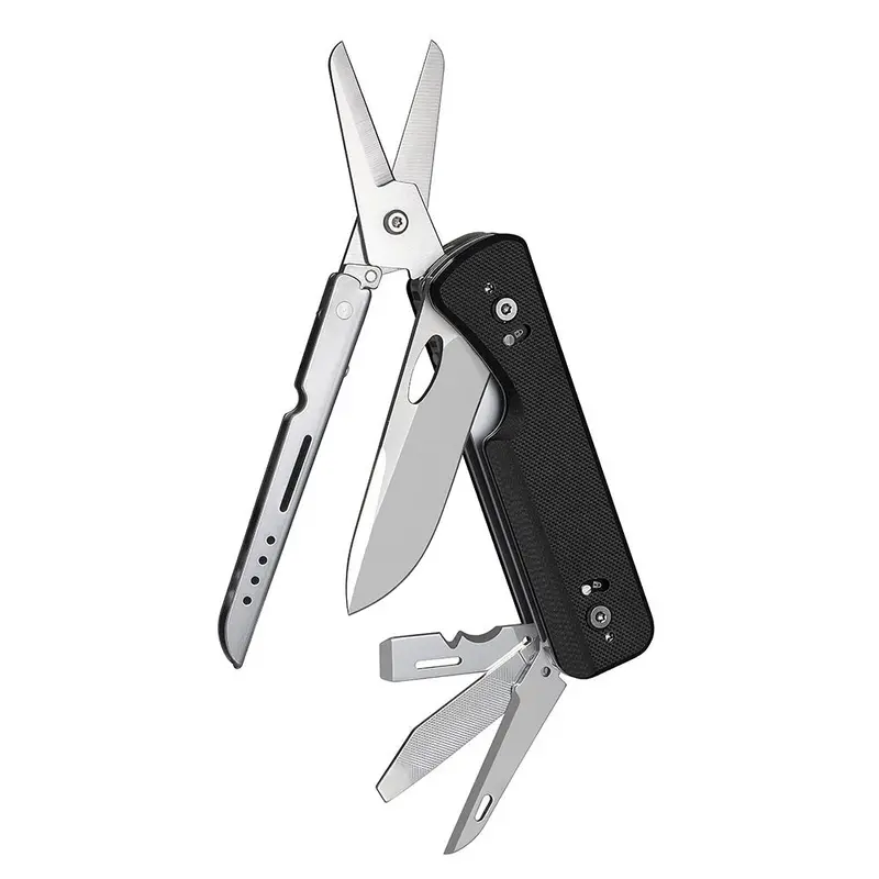 Roxon Flex Signature Shears For Modular Carry 1