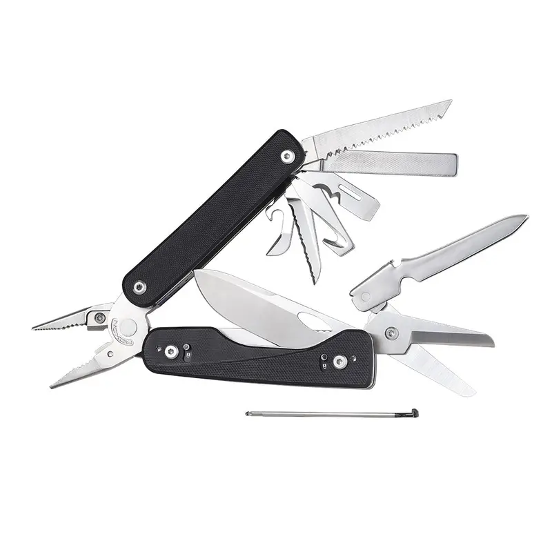 Roxon Flex Titan Modular Edc Multitool 1