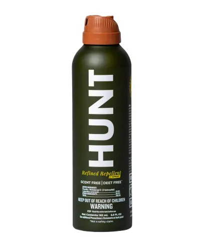 Scent-Free, Deet-Free Insect Repellent Spray – Fast-Drying Formula 1
