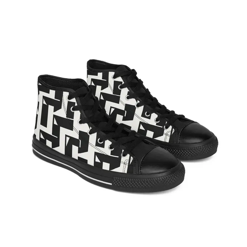 Silver Vienna Alchemist Men'S Leather Shoes 1