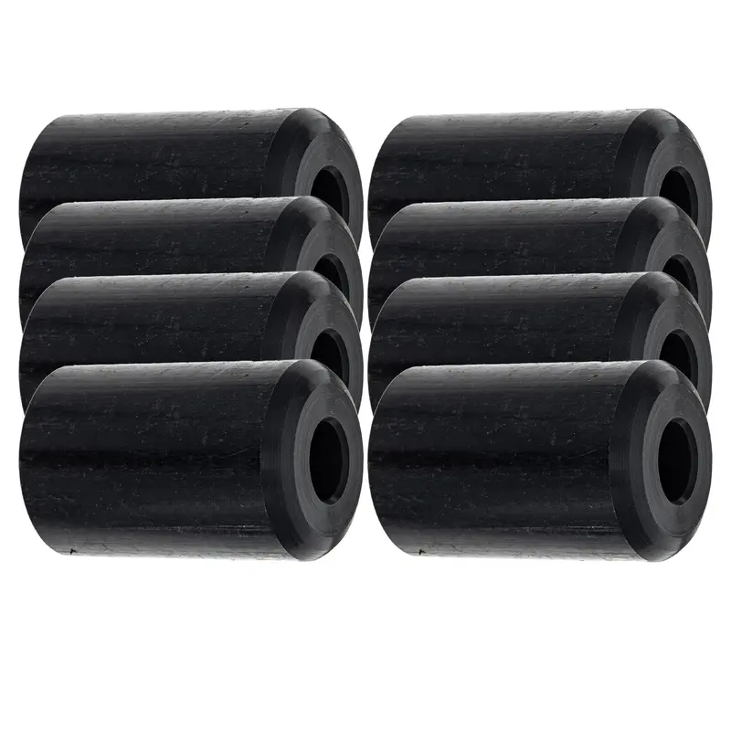 Simplicity 60-Inch Deck Roller Set (Models 1692860, 1693123, 1694072, 1678043Sm) – 8-Pack 1