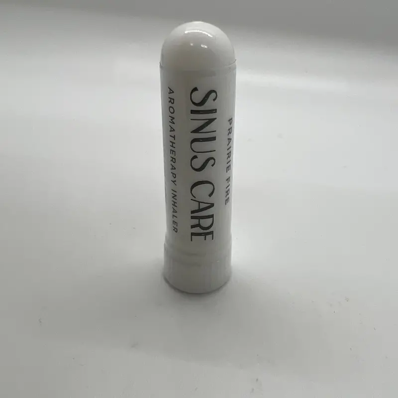 Sinuscare Aromatherapy Inhaler – Portable Nasal Relief 1